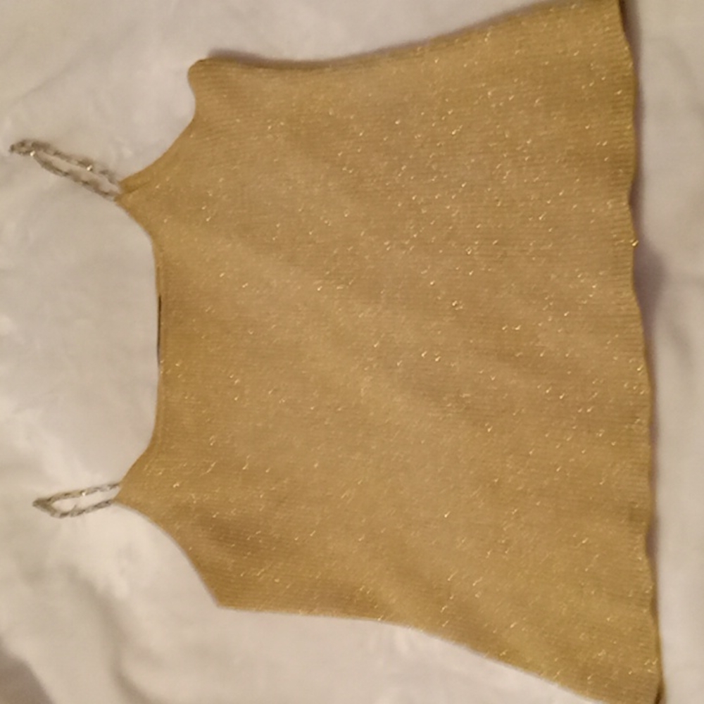Michelle Antonelli, L, gold